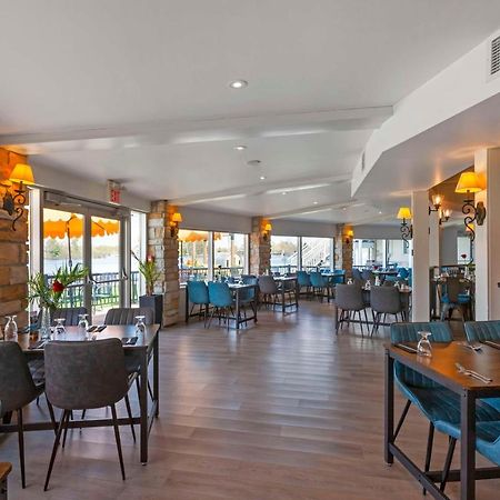 Christie'S Mill Inn & Spa - BW Premier Collection Port Severn Екстериор снимка