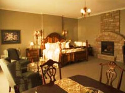 Christie'S Mill Inn & Spa - BW Premier Collection Port Severn Екстериор снимка
