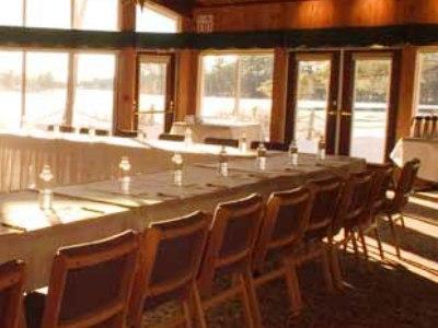 Christie'S Mill Inn & Spa - BW Premier Collection Port Severn Екстериор снимка