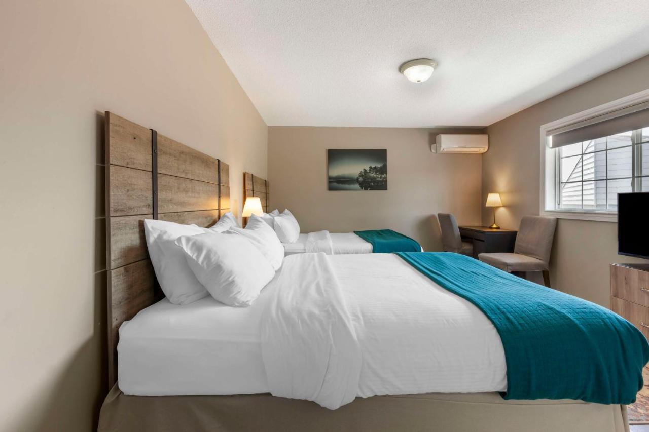 Christie'S Mill Inn & Spa - BW Premier Collection Port Severn Екстериор снимка