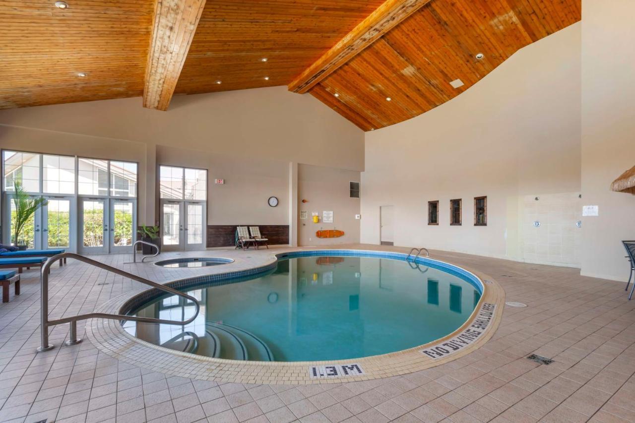 Christie'S Mill Inn & Spa - BW Premier Collection Port Severn Екстериор снимка