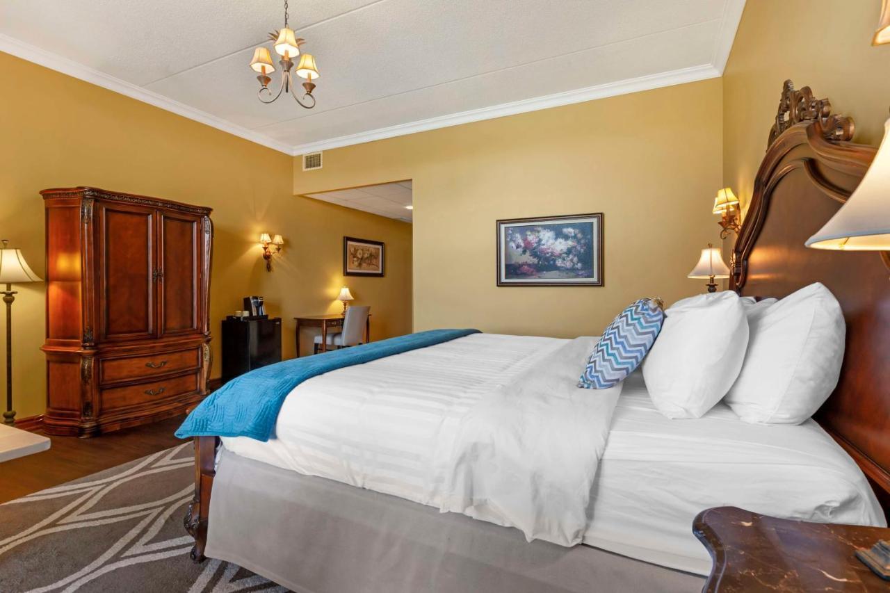 Christie'S Mill Inn & Spa - BW Premier Collection Port Severn Екстериор снимка