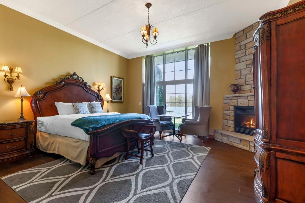Christie'S Mill Inn & Spa - BW Premier Collection Port Severn Екстериор снимка